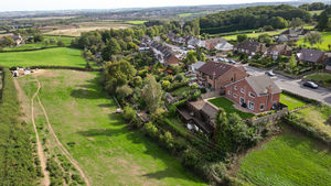 Handley Road New Whittington